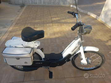 Piaggio ciao restaurato