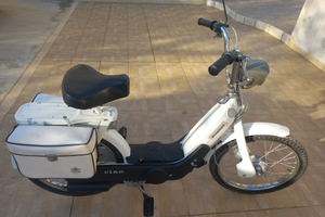 Piaggio ciao restaurato