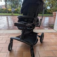 passeggino Inglesina quad buono stato