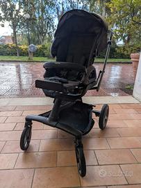 passeggino Inglesina quad buono stato