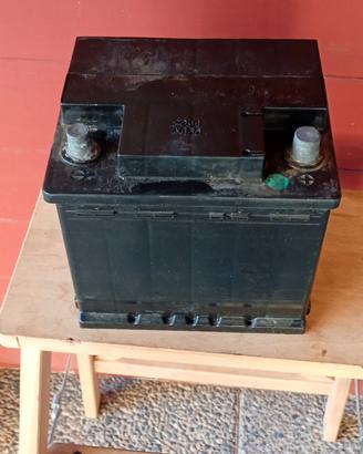 batteria auto