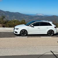 Audi A3 SLine 2.0 150cv