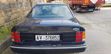 FORD SCORPIO  DA RESTAURO