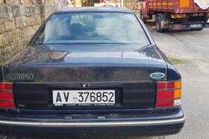 FORD SCORPIO  DA RESTAURO