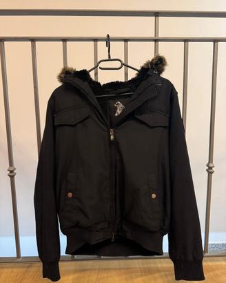 Giacca Refrigue 14 anni