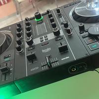 Consol dj