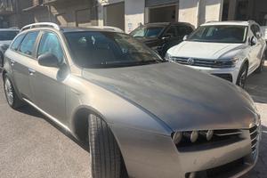 Alfa Romeo 159 1.9 JTDm Sportwagon