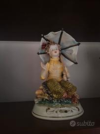 statuina capodimonte