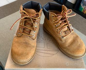 Scarponcini Timberland n28