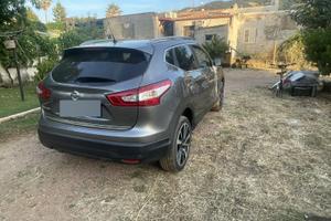 Nissan qashqai 1.6