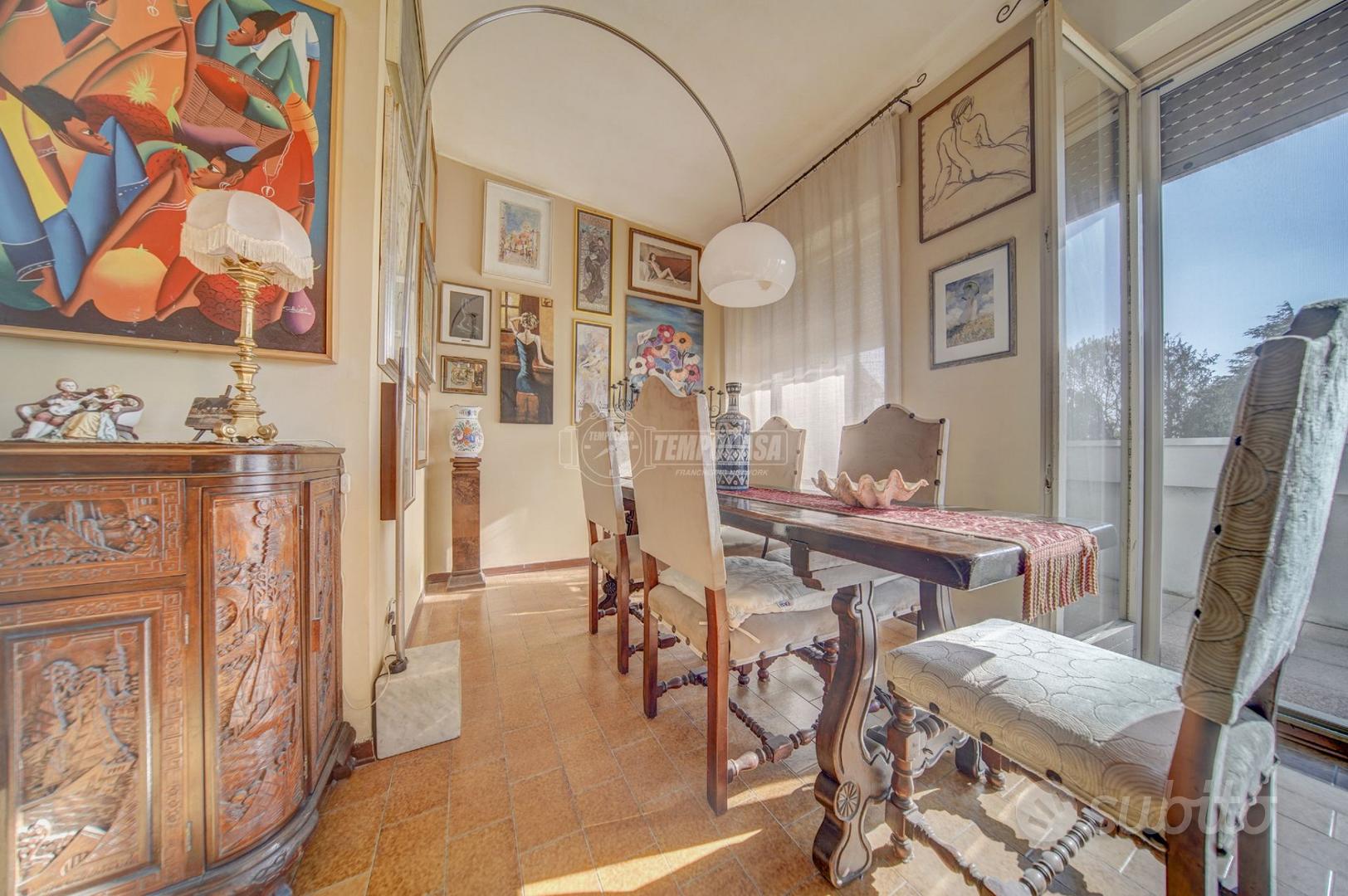 Appartamento – Turbigo, Milano - Vista 5