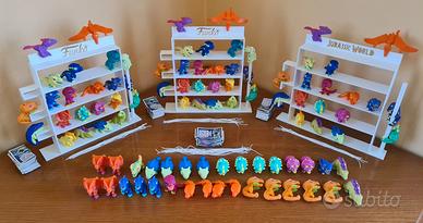 Dragon Ball, Pog, Funko, Lego, Hot Wheels e altro