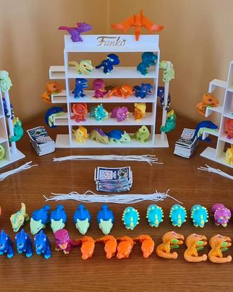 Dragon Ball, Pog, Funko, Lego, Hot Wheels e altro