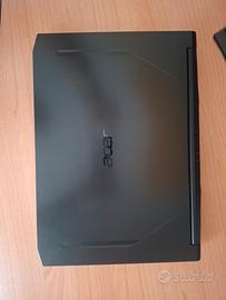 Acer nitro 5 2021 