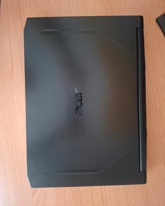 Acer nitro 5 2021 