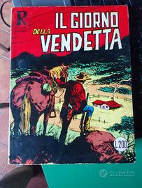 Collana rodeo n.7 prima edizione