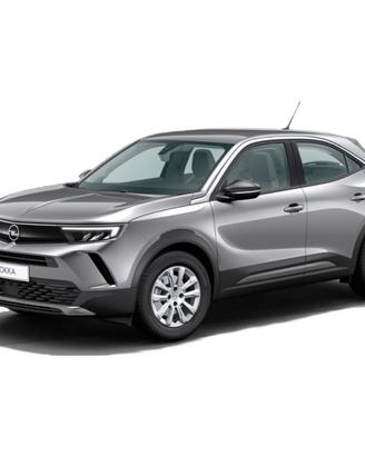 OPEL Mokka II 2020 - Mokka 1.2 t GS Line s&s 130cv