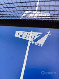 Tavolo da ping pong 