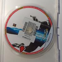 Transporter 3  (Film in DVD)2008 versione noleggio