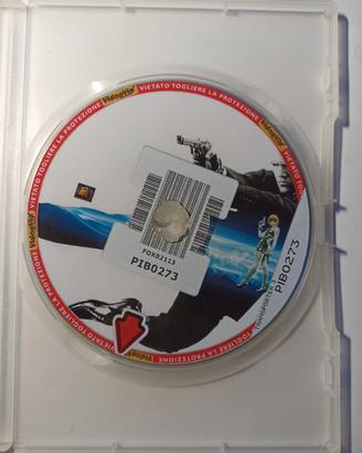 Transporter 3  (Film in DVD)2008 versione noleggio