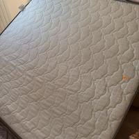 Materasso matrimoniale 200x200