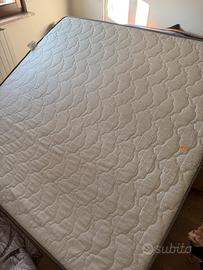 Materasso matrimoniale 200x200