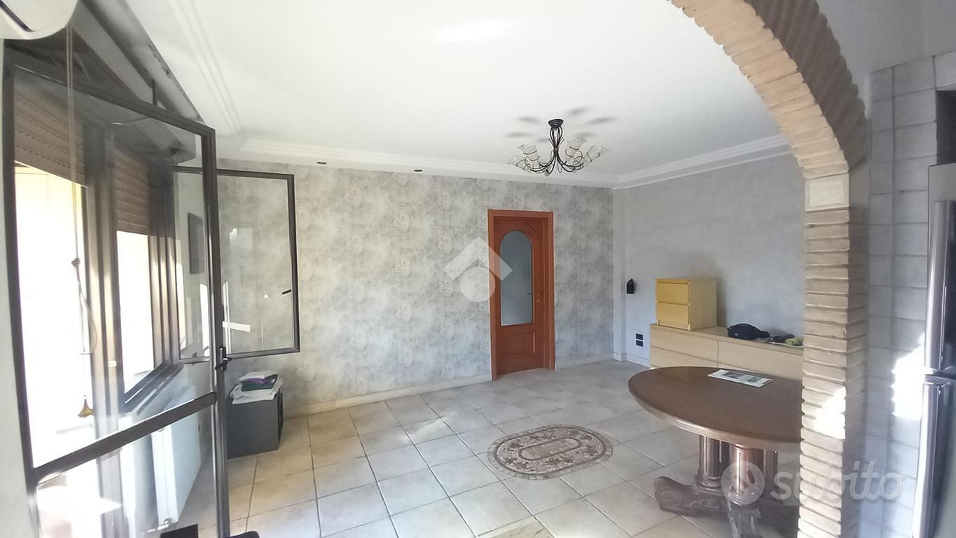 Appartamento – Roma, Torre Gaia, Municipio Roma VI - Altro