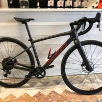 SPECIALIZED DIVERGE CARBON
