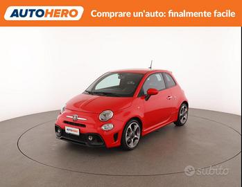 ABARTH 595 NM52212