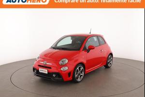 ABARTH 595 NM52212