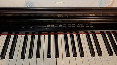 Pianoforte Digitale Roland HP-235