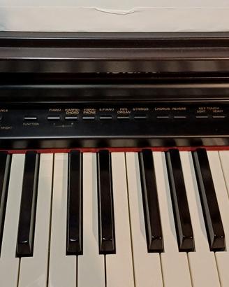 Pianoforte Digitale Roland HP-235