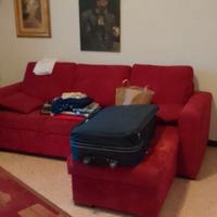 Divano Letto (Buone Condizioni)