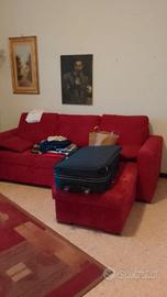 Divano Letto (Buone Condizioni)
