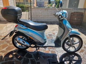 Piaggio liberty 50