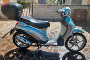 Piaggio liberty 50