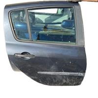 Sportello posteriore destro Renault Clio III