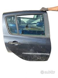Sportello posteriore destro Renault Clio III