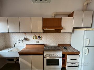 Cucina Salvarani. prezzo da definire