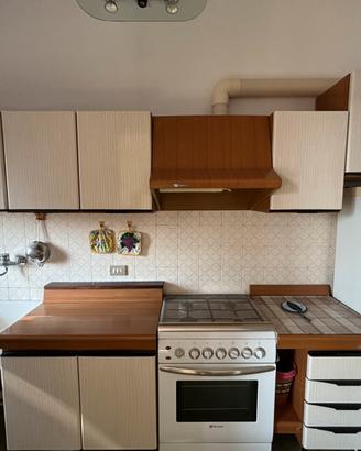 Cucina Salvarani. prezzo da definire