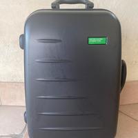 Valigia United Colors of Benetton