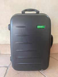 Valigia United Colors of Benetton