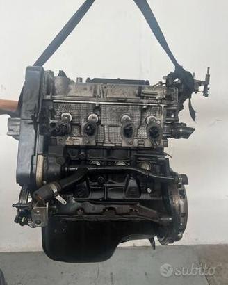 Motore Usato 350A1000 Benzina Metano