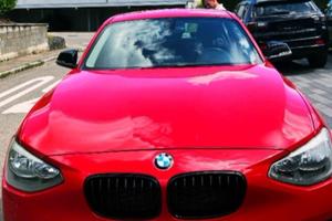 BMW Serie 1 118d