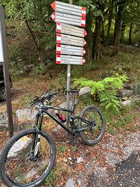 Ktm lycan mtb