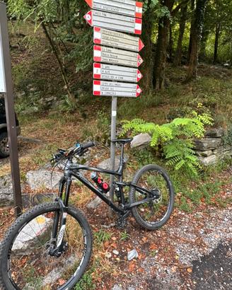 Ktm lycan mtb