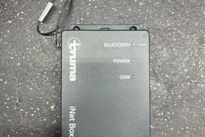 Truma iNet box per camper nuova