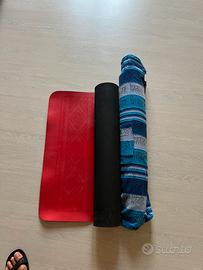 Tappetini yoga pilates