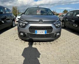 Citroen C3 1.2 puretech Shine Pack s&s 83cv