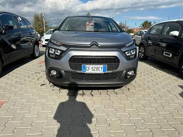 Citroen C3 1.2 puretech Shine Pack s&s 83cv